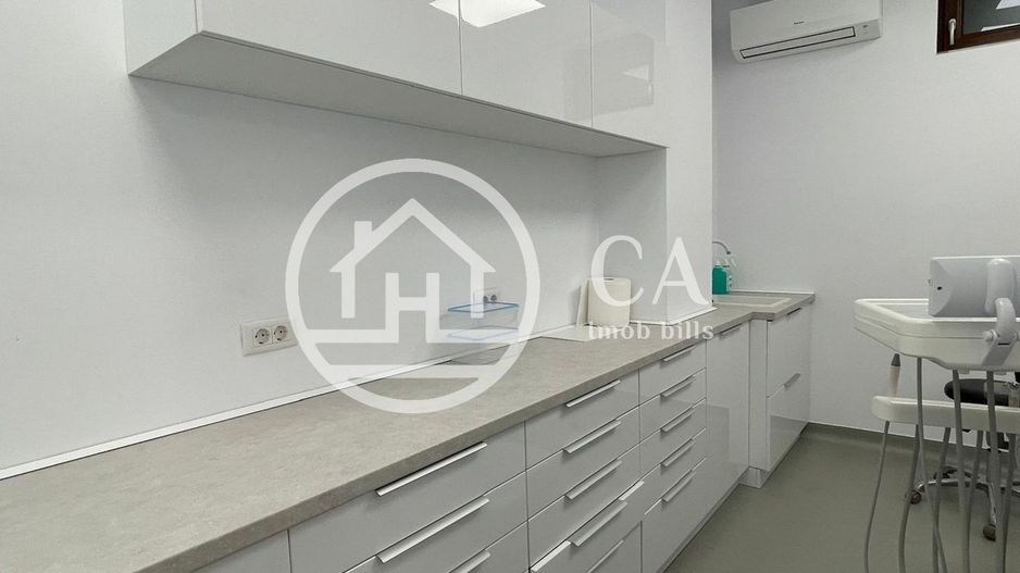 Spațiu comercial de închiriat in zona Ultracentrală, Oradea - Poză 6