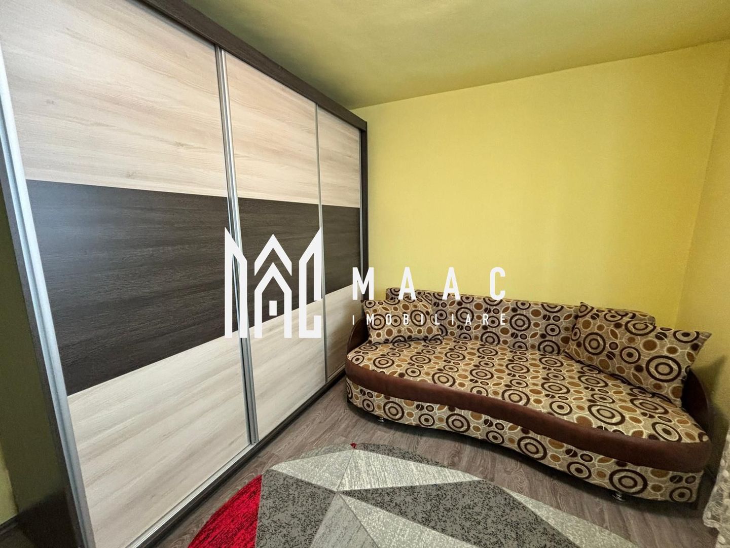 Apartament 2 camere | 54 MPU | Etaj 3 | Lift | Str Rahovei | hipodrom 3 - Poză 13