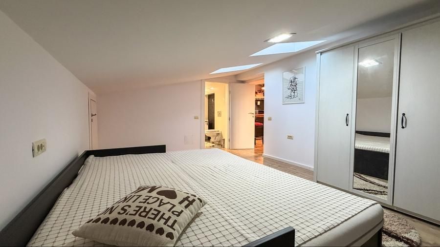 2 Camere în Bloc Boutique Nou | Brâncoveanu | Parcare Inclusă - Poză 7