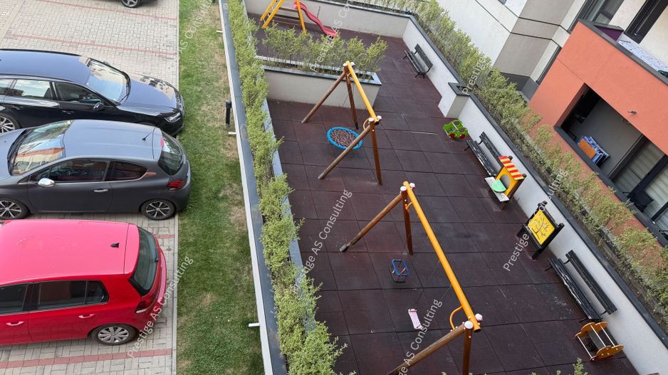 Complex IRIS Torontalului| Apartament 2 camere - Poză 19