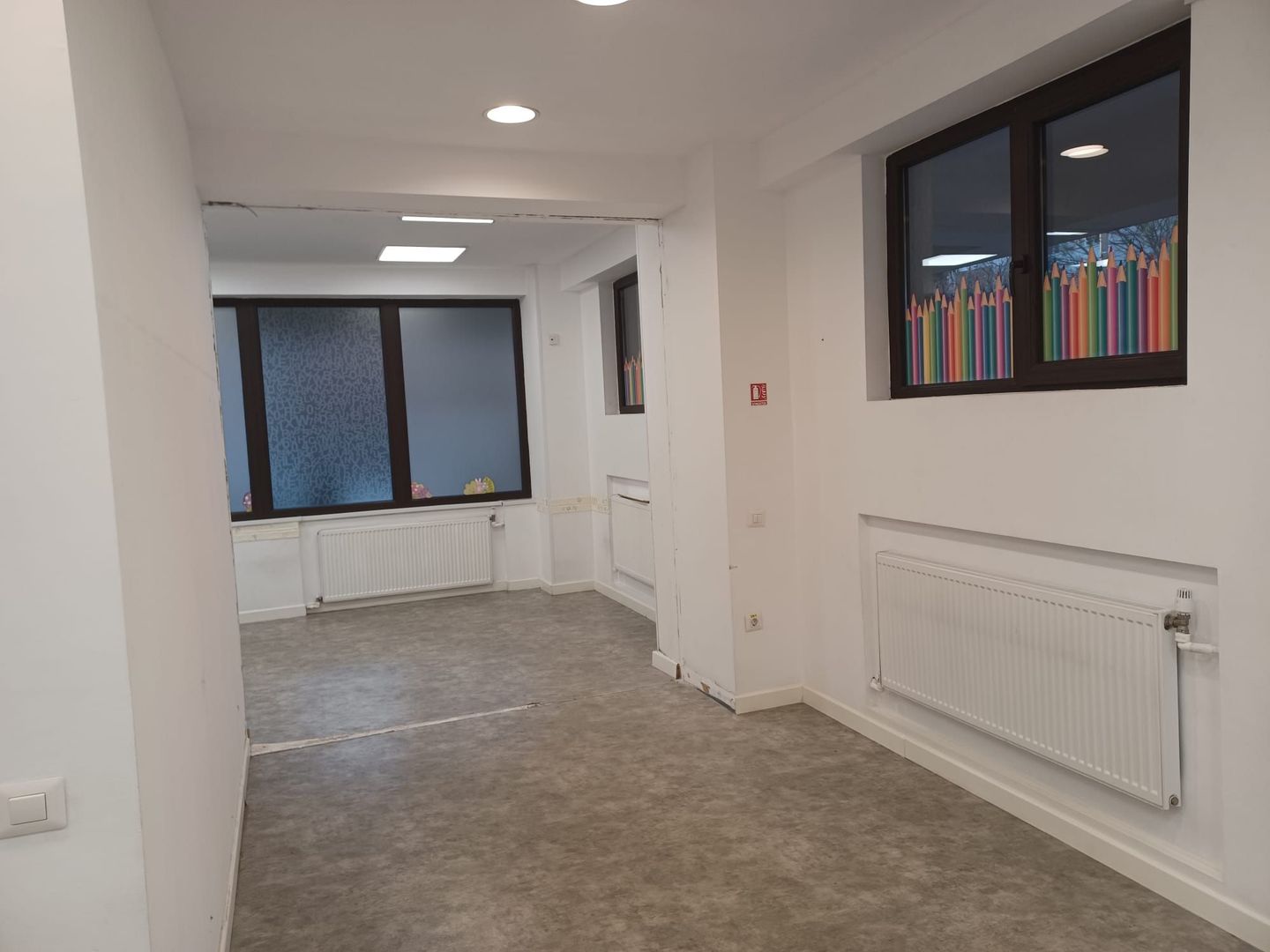 Spatiu 100 mp + 190 curte - Poză 4