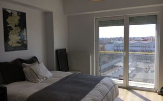 Duplex 2 Camere Serena Apartments - Parcul Carol S215 - Poză 2