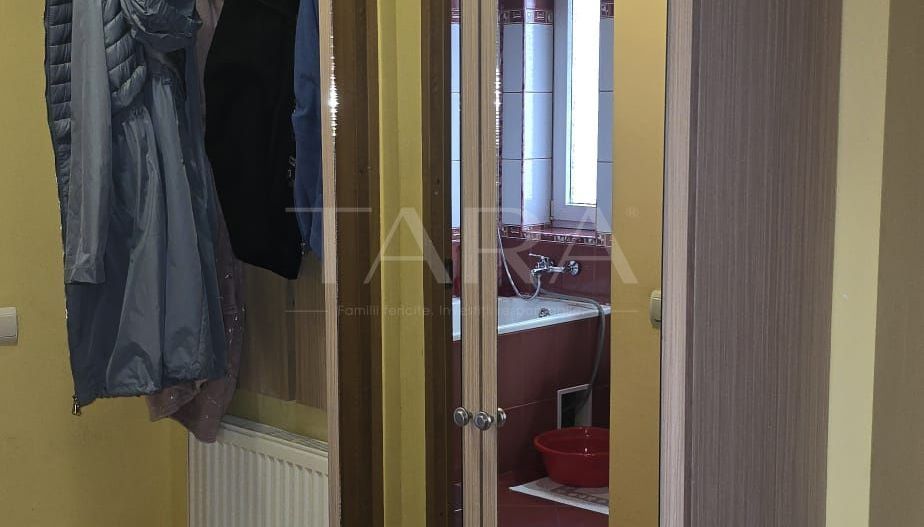 Apartament cochet cu 1 cameră, în Baciu. - Poză 4