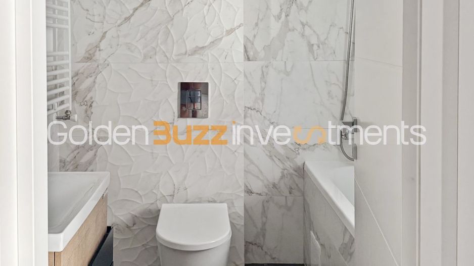 Apartament 3 camere | Parcare | Iancu Nicolae - Poză 15