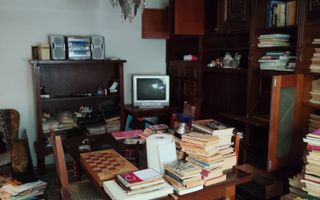 VANZARE 2 CAMERE DECOMANDAT OCTAVIAN GOGA -UNIRII - Poză 1