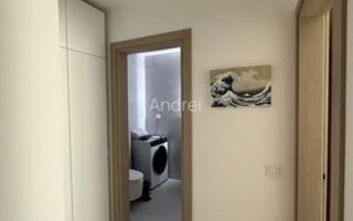 AP. 2 CAMERE- ROKA RESIDENCE, DOG-FRIENDLY, PARCARE INCLUSA, BLOC NOU - Poză 10