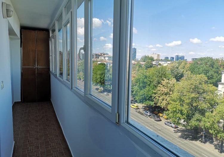 Prima închiriere după renovare 2 cam, 64 mp, mobilat, Ștefan cel Mare - Poză 7