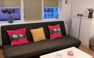 Apartament 2 camere I Decomandat I Zona 3 Stejari - Poză 3