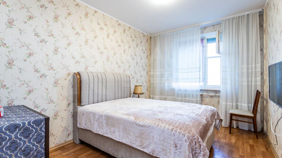 Vânzare, apartament, 4 camere, str. Nicolae Milescu Spătarul, Ciocana - Poză 5