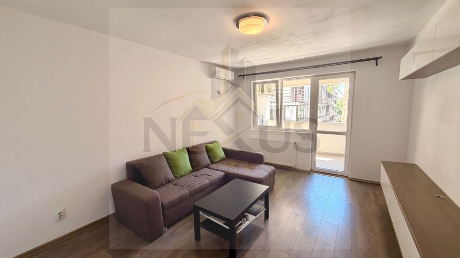 Apartament 2 camere - Metrou Dimitrie Leonida - Cheile Turzii- Parcare - Poză 1
