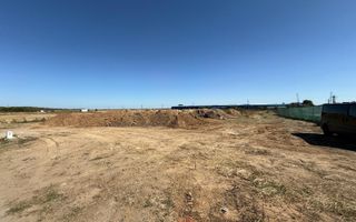 Teren 1000mp-Metro-Hanul cu ponei-Pe principala-Carcea-Oportunitate - Poză 2