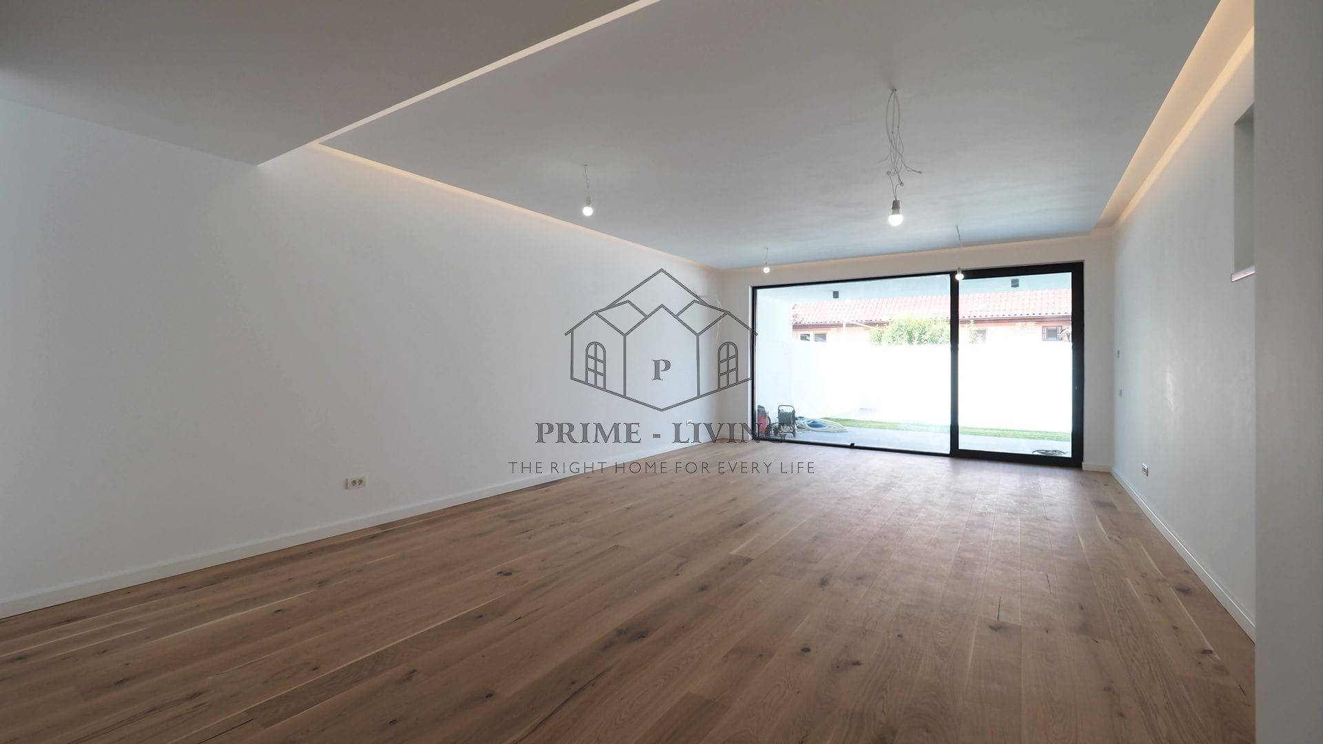 VILA CU 4 DORMITOARE SI PISCINA PRIVATA LA INCHIRIERE IN IANCU NICOLAE - Poză 8