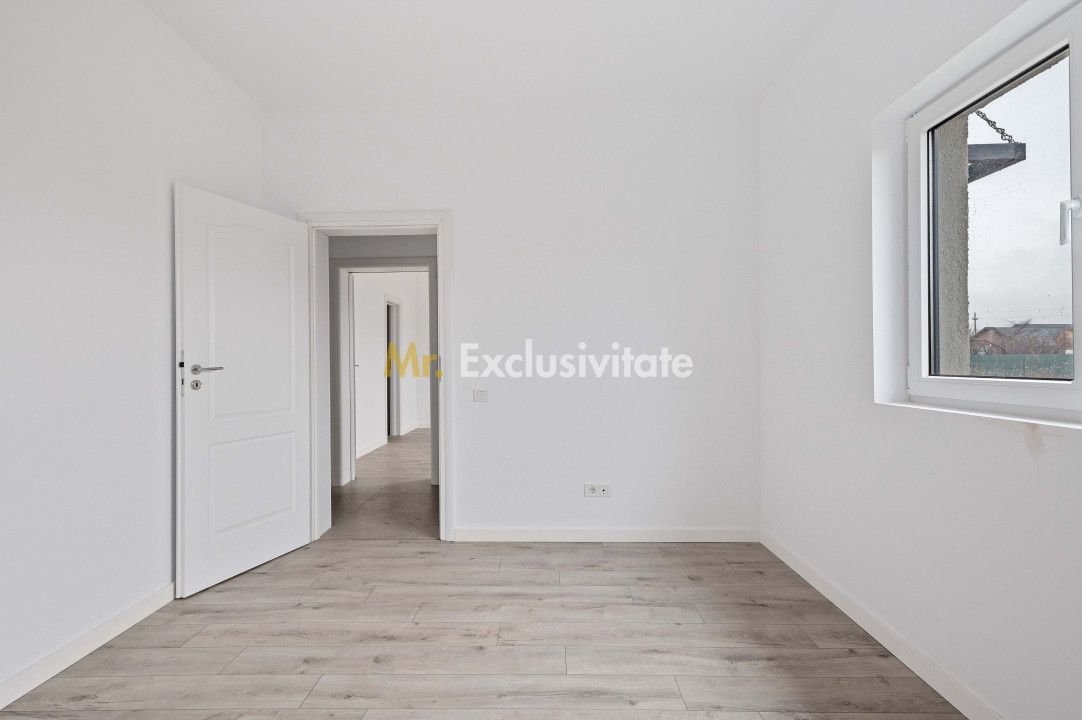 Casa Crevedia Parter Individuala - Comision 0 - Poză 8