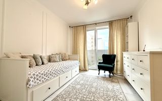 Apartament 3 camere decomandat | Parcare | Urban Residence | Coresi - Poză 8