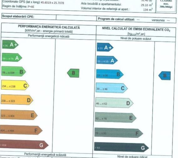 Zonă centrală – Apartament 2 camere, mobilat și utilat complet, modern - Poză 10