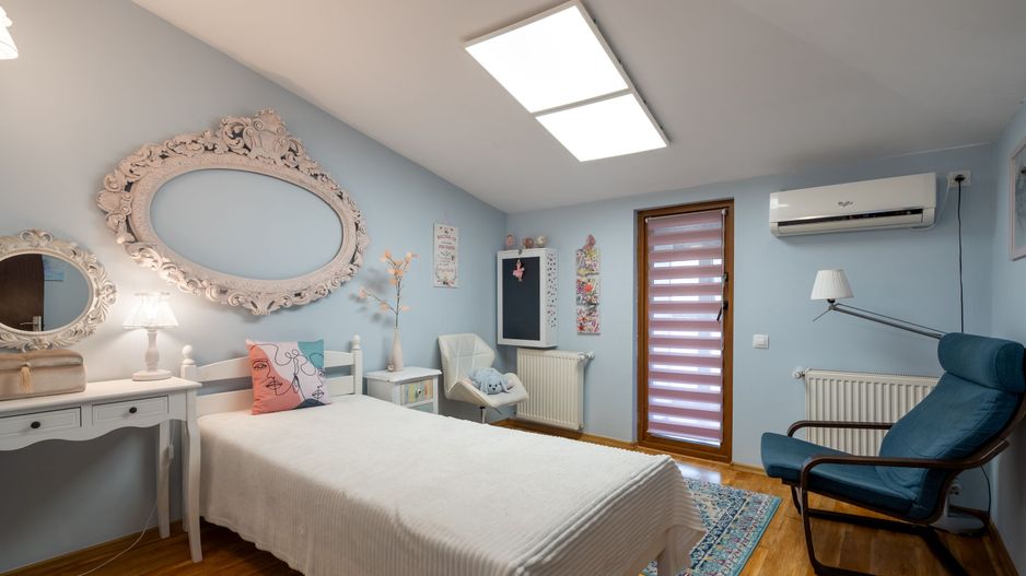 COMISION 0% - Duplex 4 camere cu priveliste in Cartierul Verde - Poză 25