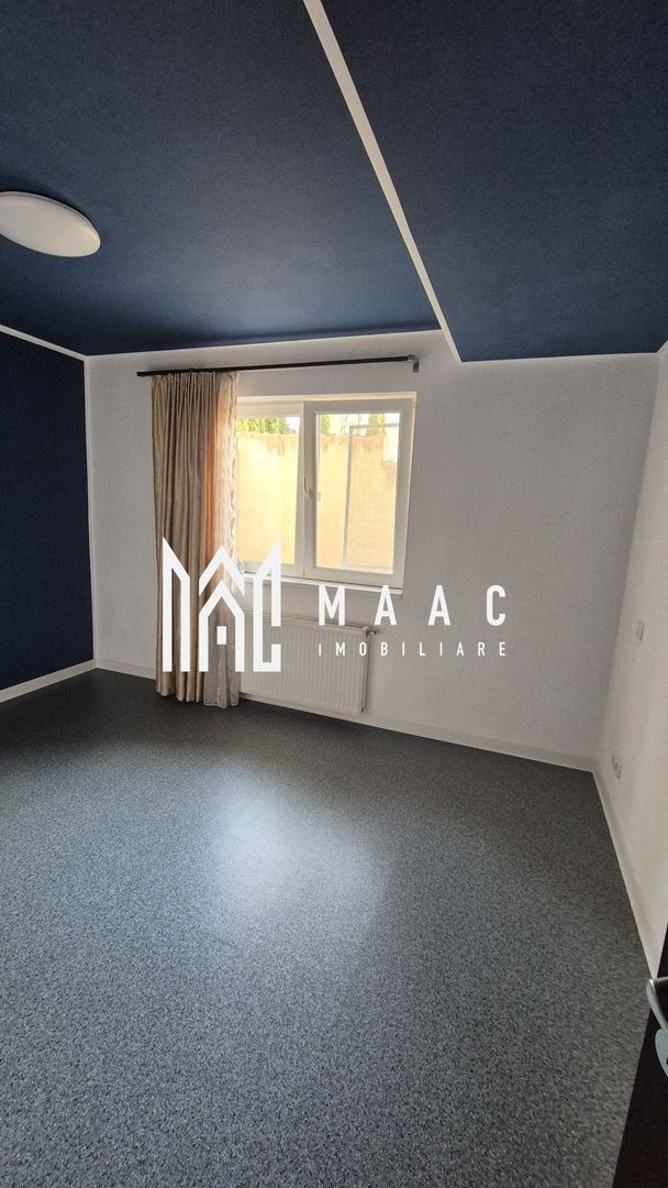 Apartament 2 camere de vânzare | Sibiu, Ștrand | curte - Poză 3