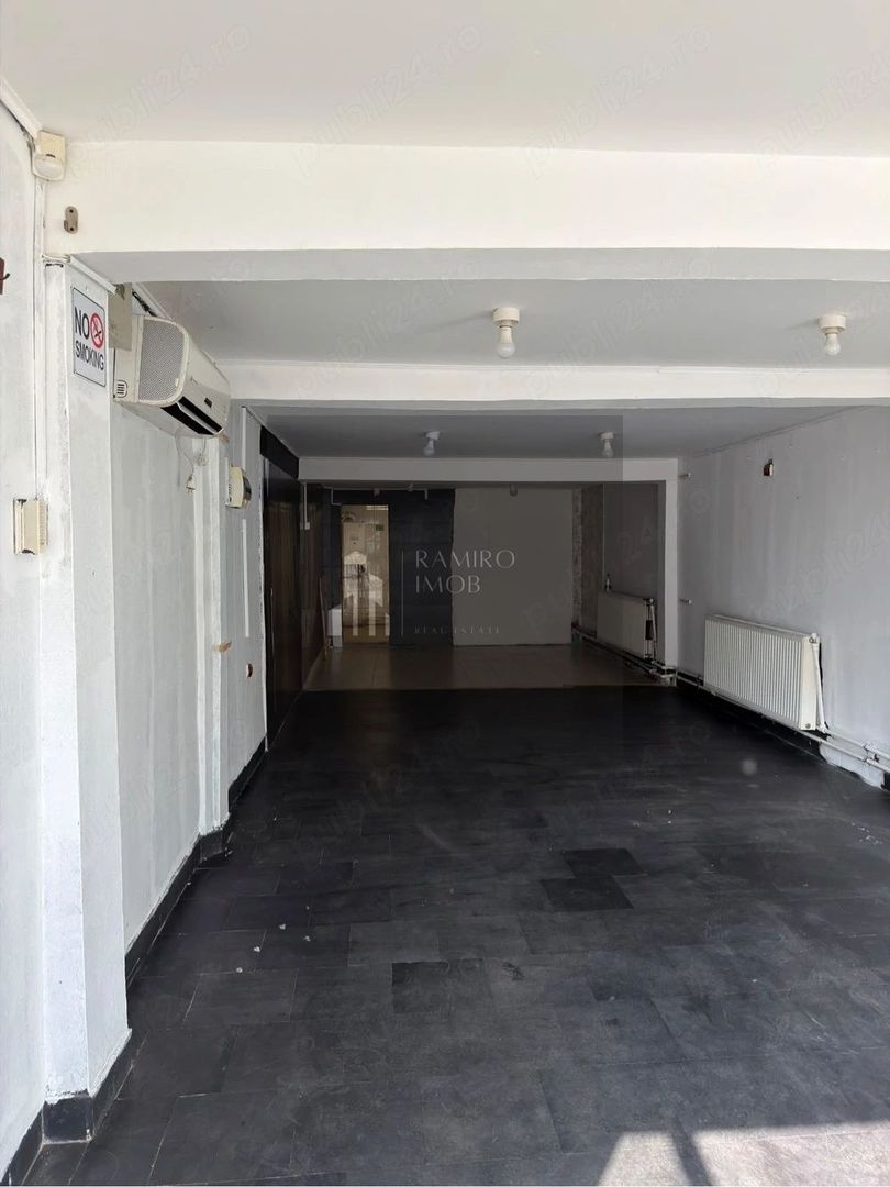 OCAZIE SPATIU COMERCIAL DE VANZARE SOS GIURGIULUI - Poză 4