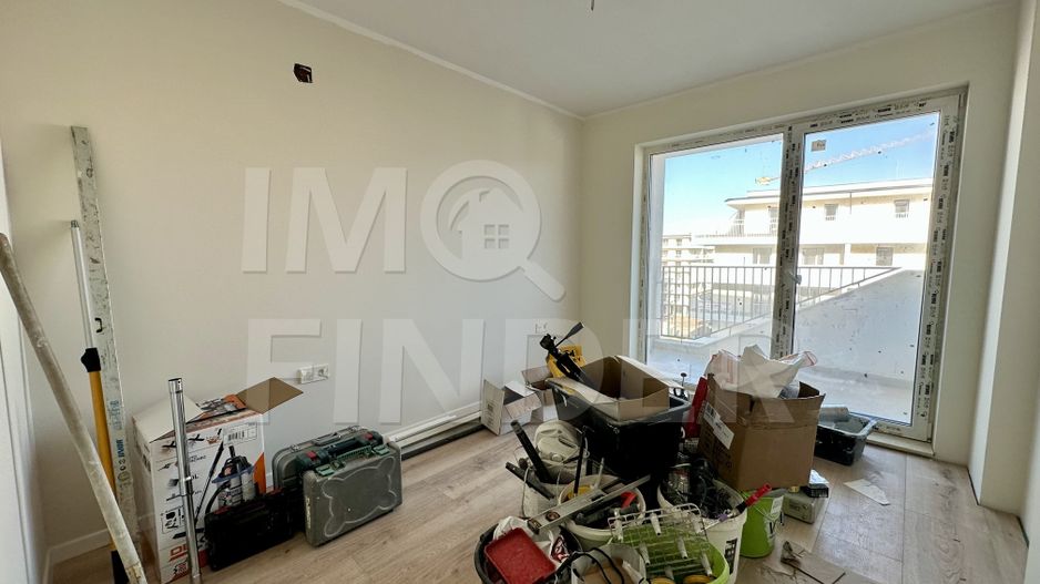 Vanzare 2 camere Floresti, IMOBIL PREMIUM, zona centrala cu CF - Poză 7