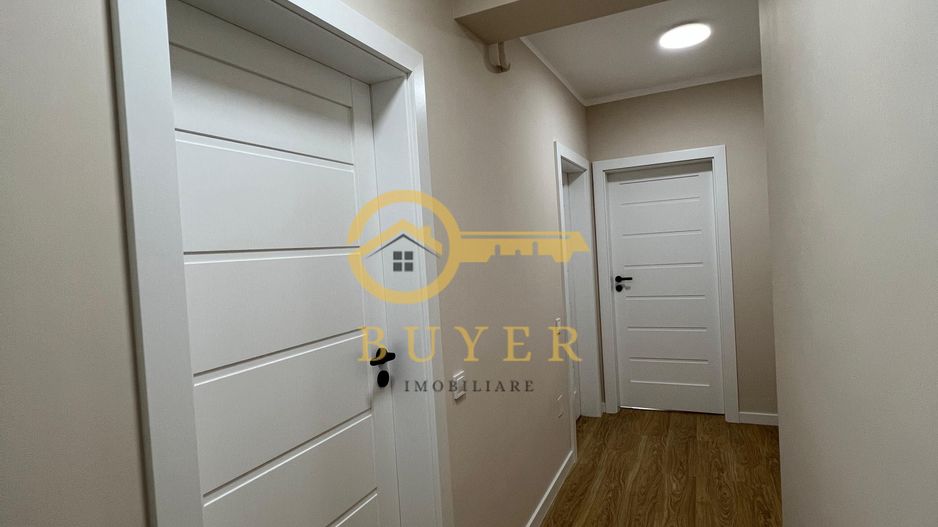 Apartament cu 2 cam si balcon, decomandat- DaVinci- Mobilat si utilat - Poză 12