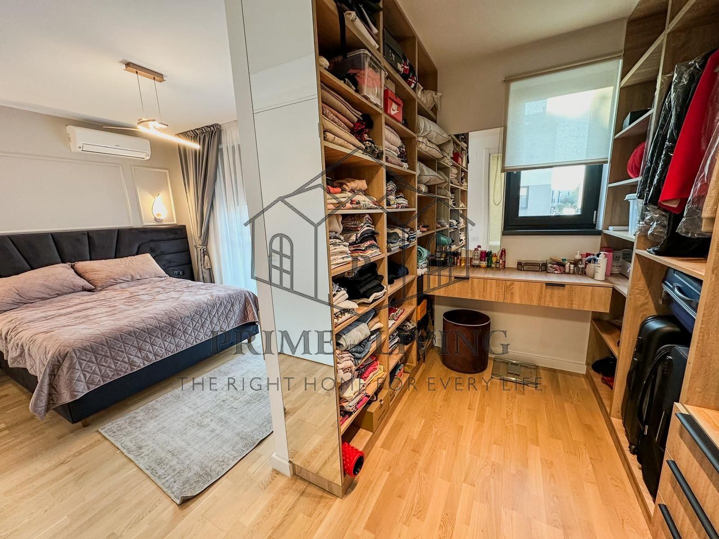 VILA INCHIRIATA LA VANZARE, IN COMPLEX REZIDENTIAL ZEN VILLE - Poză 6