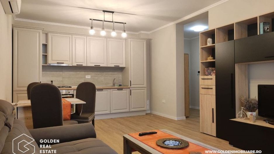 Apartament in bloc nou privat, etajul 1 zona Intim - Poză 1