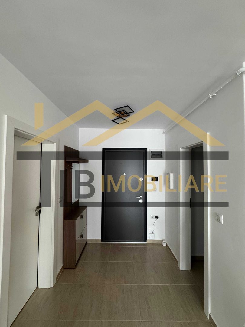Apartament cu 2 camere, 55mp, parcare, Zona Maurer - Poză 8