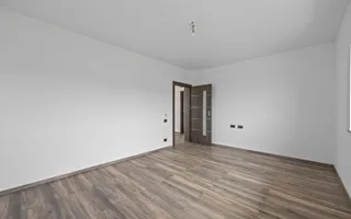 Vila cu arhitectura deosebita, teren 636mp, Cristian, Brasov - Poză 17