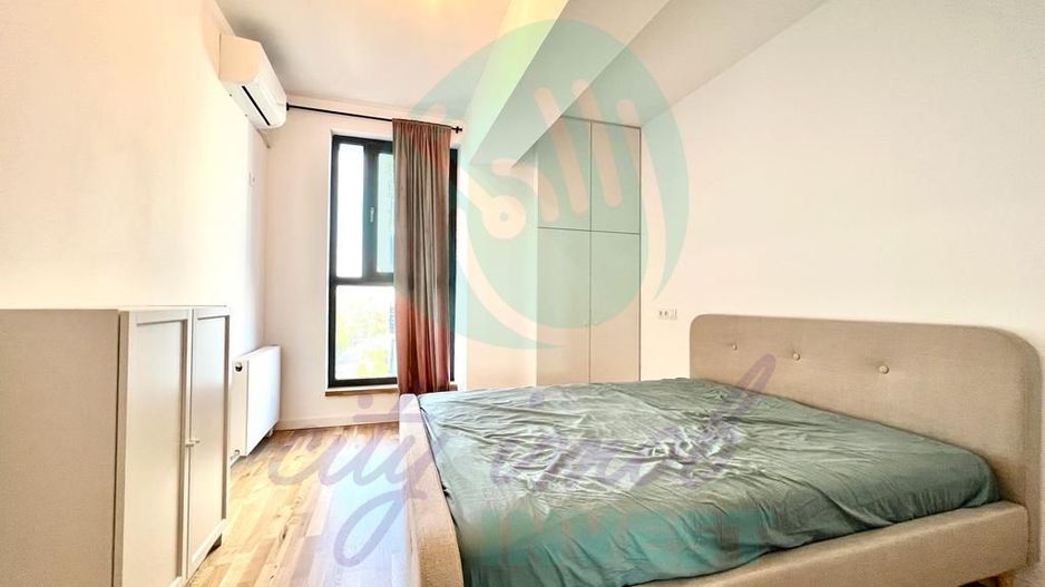 3 CAMERE DE INCHIRIAT-COMPLEX BUENAVISTA-LOC PARCARE SUBTERAN - Poză 6