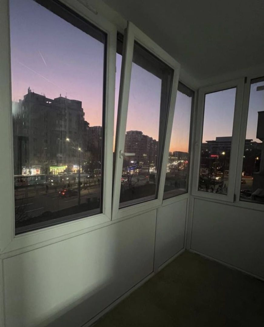 Apartament de inchiriat 2 camere Zona Mihai Bravu - Poză 8