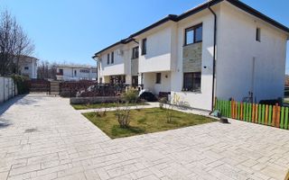 Casa / vila de inchiriat in OTOPENI - Poză 1