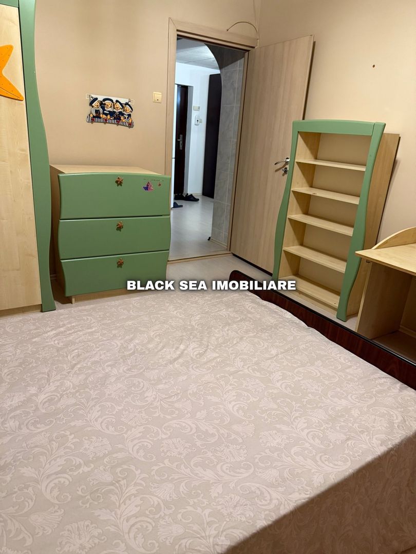 Apartament 3 camere zona Faleza Nord de inchiriat - Termen Lung - Poză 13