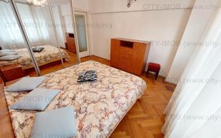 Inchiriere Apatament 3 camere Victoriei - Poză 12