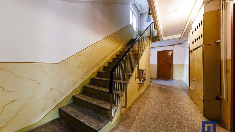 Apartament 4 camere cu garaj, etaj 1 - 91 mp, Zona Odobescu, Comision 0 - Poză 39