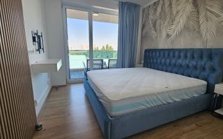 DE INCHIRIAT APARTAMENT 2 CAMERE | MOBILAT SI UTILAT LUX  | FLOREASCA - Poză 3