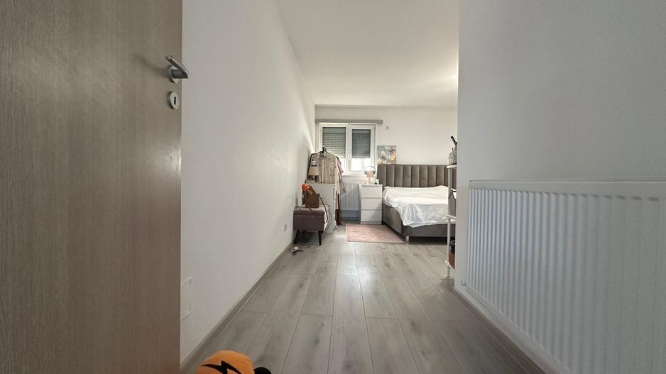 Vila individuală P+1, 5 camere, 260 mp utili – teren 400 mp - Poză 15