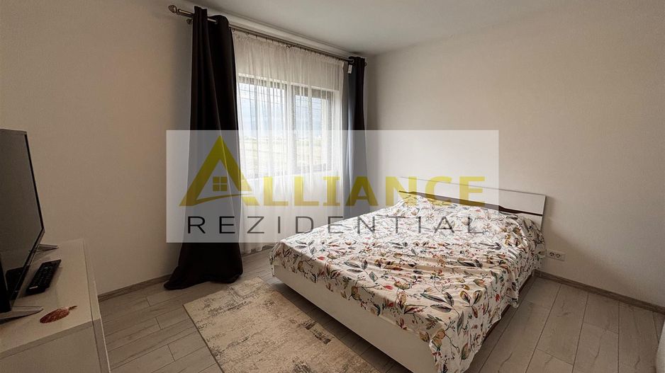 Casa individuala 4 camere  2 băi  mobilat-utilată - Poză 9
