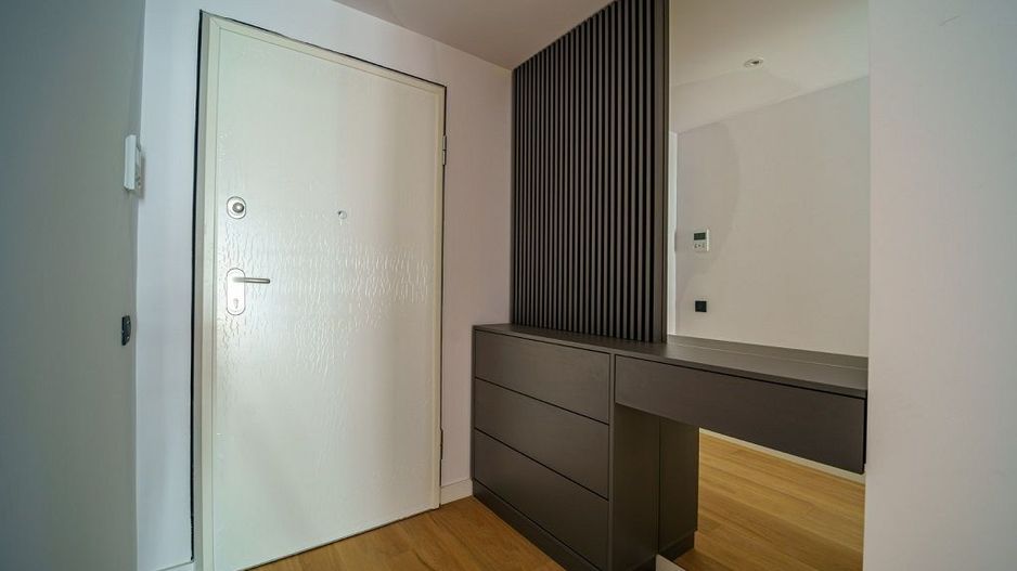 Apartament 3 camere | De vanzare | Herastrau | Vedere panoramica - Poză 9