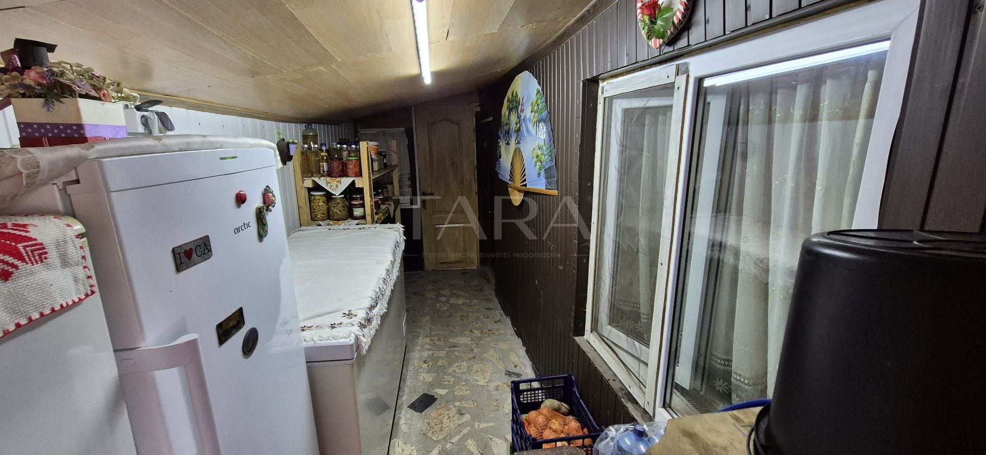 Vanzare casa Apahida, retrasa de la zgomotul si traficul cotidian. - Poză 13