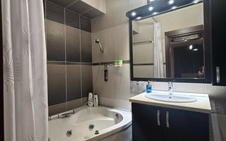 Apartament modern cu 2 camere, 94 mp utili, în bloc nou.Mobilat  si utilat - Poză 21