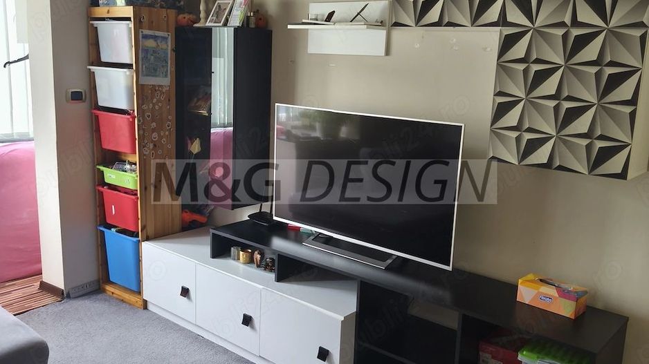 Apartament 2 camere Aradului - Poză 1