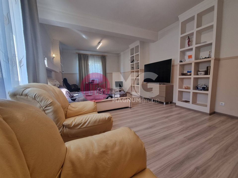 Vila Individuala  Pantelimon-Cernica, teren 2200mp - Poză 9