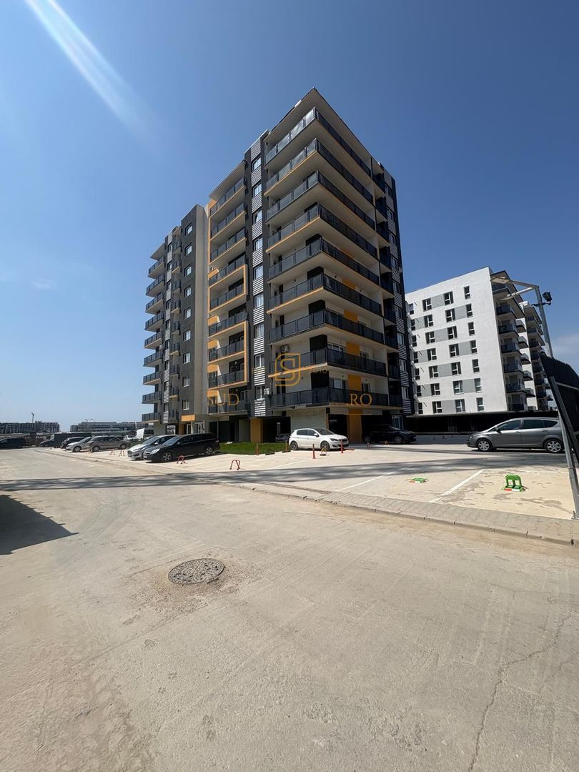 Apartament 2 camere, prima inchiriere, Drm. Binelui, Metrou Aparatori - Poză 15