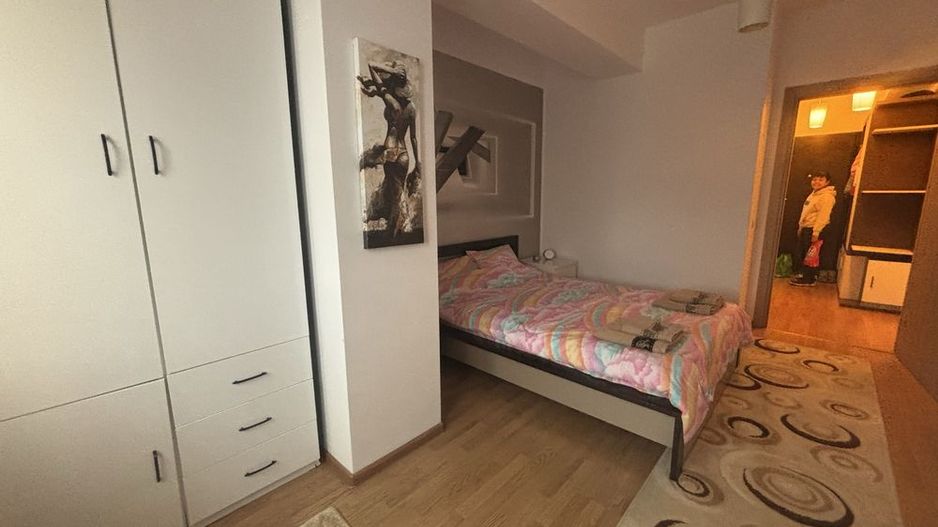 Apartament 2 camere 13 Septembrie Prosper - Poză 3