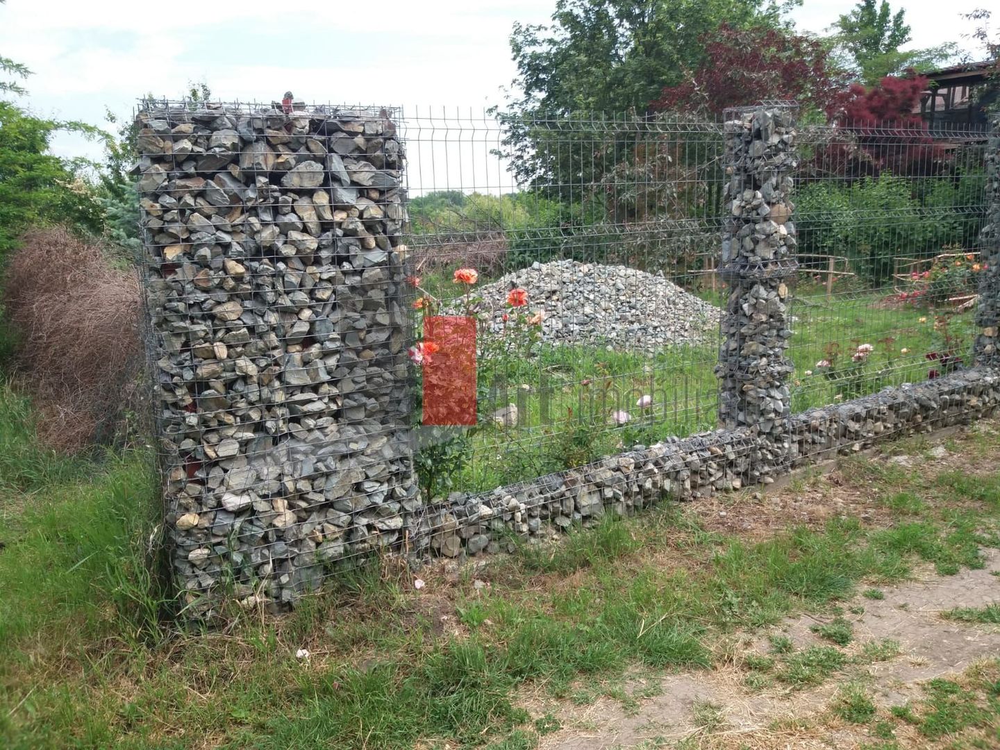 Teren Buftea cu iesire la lac - Poză 11