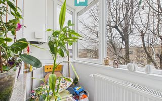 Apartament cu 3 camere complet mobilat și utilat - Poză 19