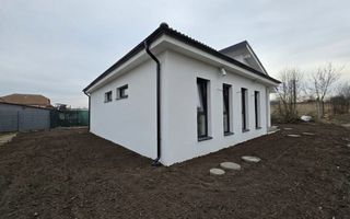 Casa individuala premium, Sura Mica, Sibiu - Poză 3