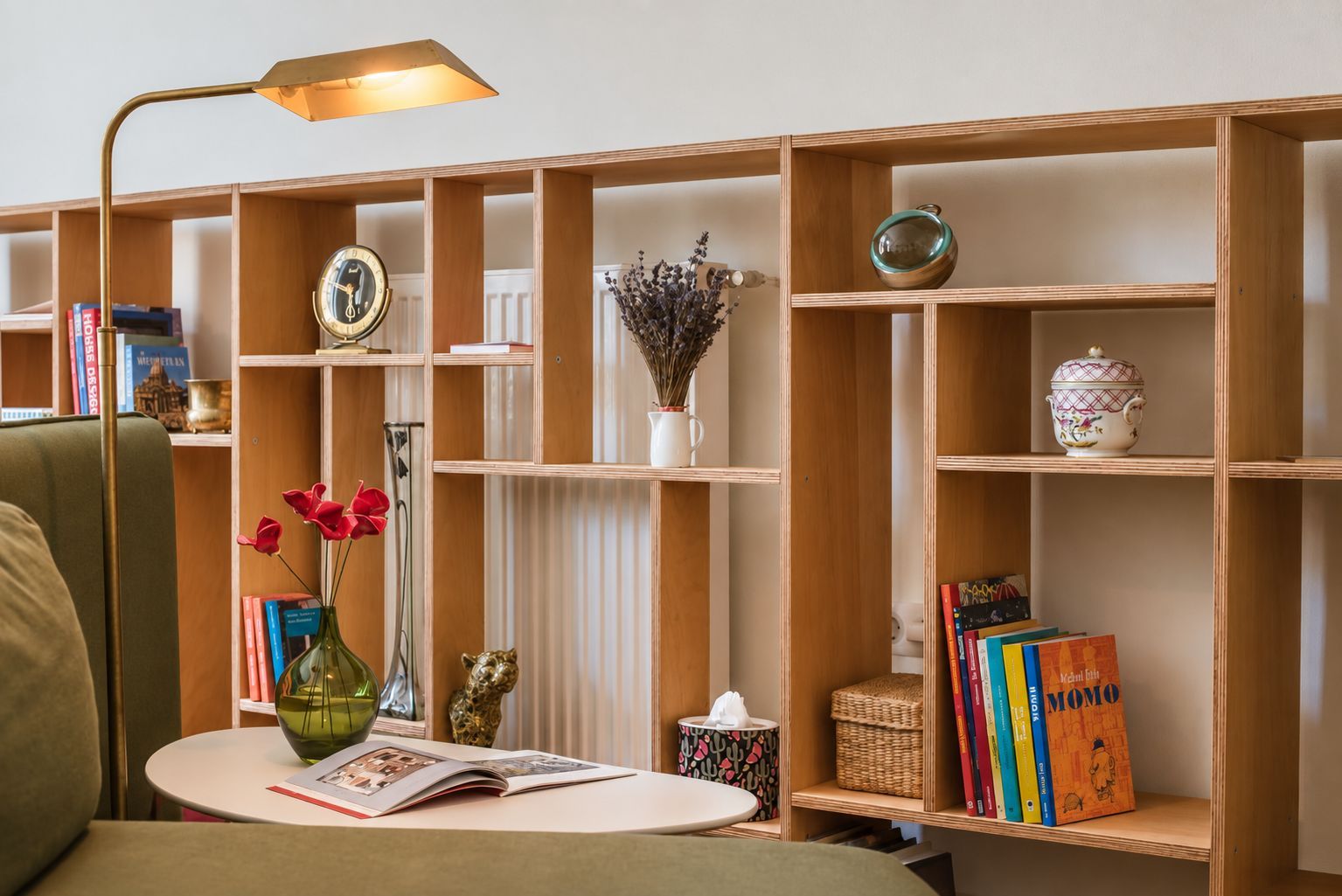 Apartament spectaculos de închiriat 4 camere 4 băi Centrul Istoric - Poză 3