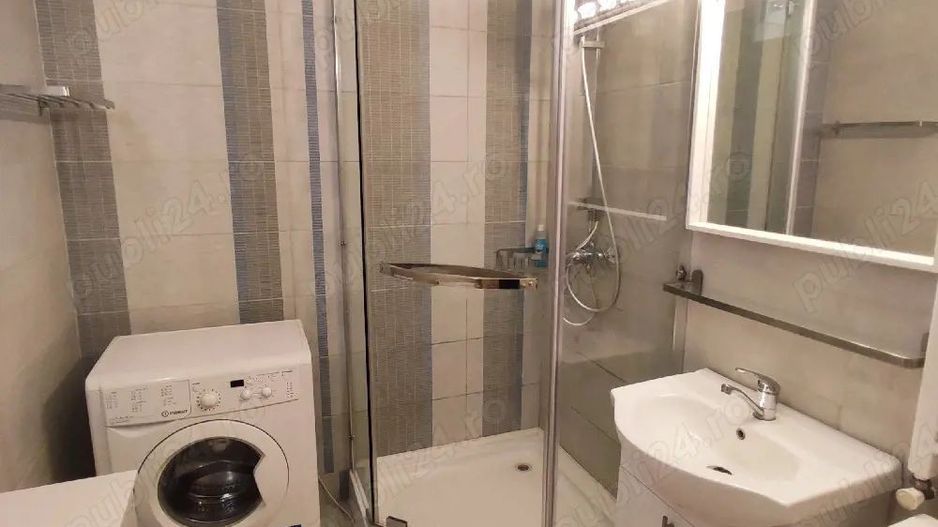 DE INCHIRIAT | APARTAMENT 2 CAMERE | AVIATIEI - Poză 5