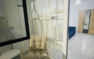 Apartament 1 cameră de închiriat, cartier Visoianu, Lunca Cetățuii - Poză 1